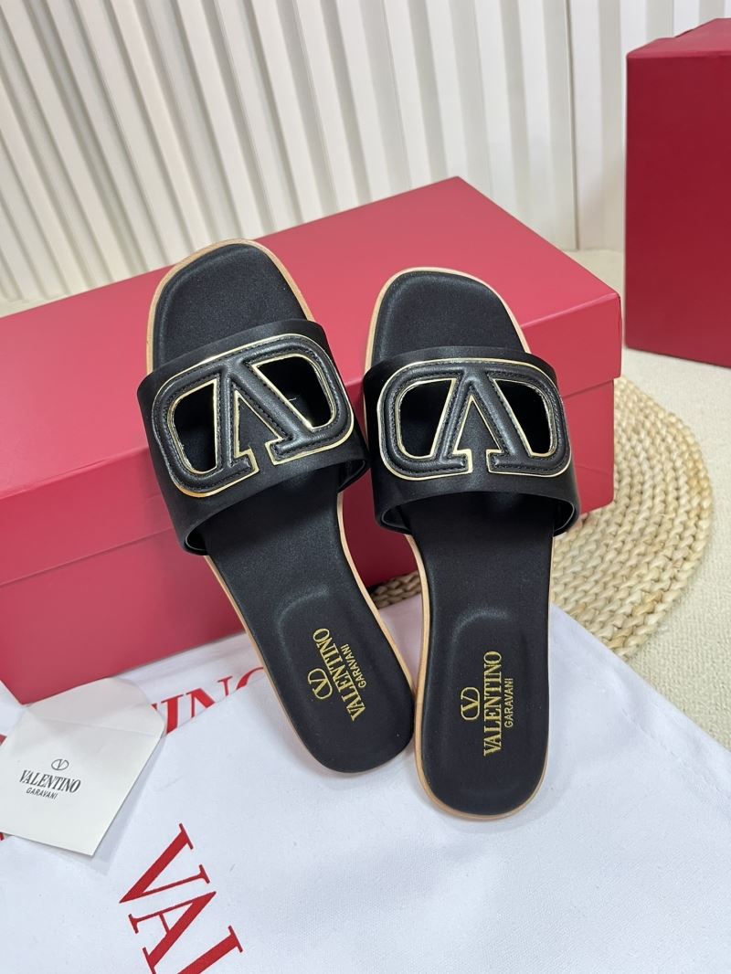 Valentino Slippers